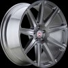 Jeep Grand Cherokee SRT HRE TR109 Wheel